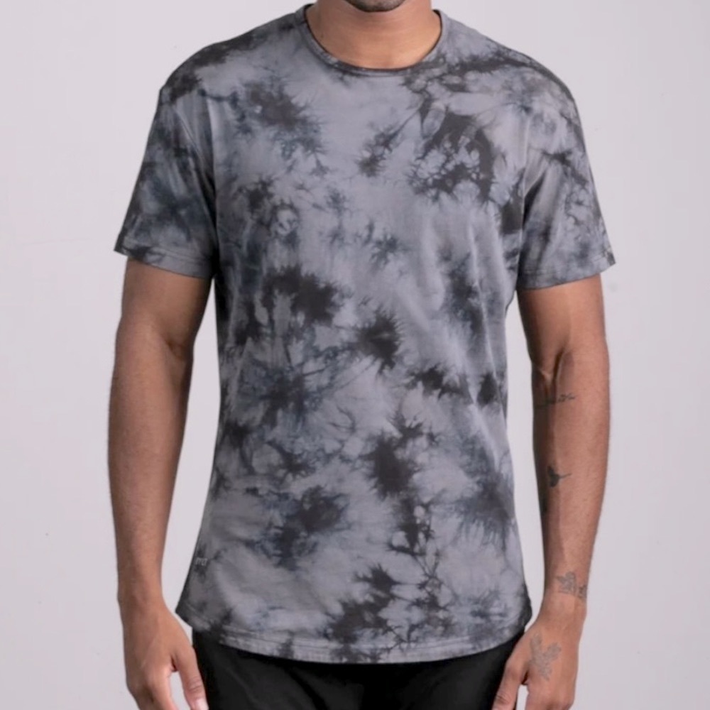 BYLT Cloud Dye Tee NWT